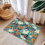 Tapis tressé Pumpkin Phantoms-505992499