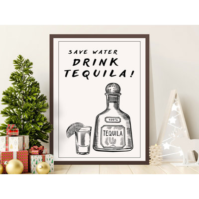 Reiff Single Picture Frame Print