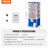 VEVOR Gumball Machine-97956512