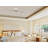 Edward 31'' 5 -Light Track Track Kit with Dimmable and Adjustable Head
