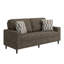 Ensemble de salon Wilmington Mid-Century-104429267