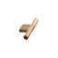 Lacquered Oak Wood "Join" T-Knob in 3-1/8" Length
