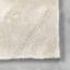 Solid Colour Shag Area Rug-965779968