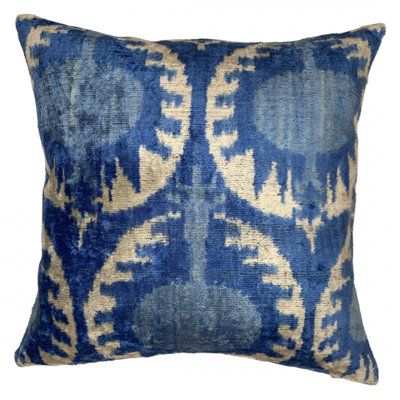 Square Pillow Cover & Insert