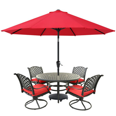 270cm Beach Parasol