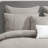 Pecola Channel Floral Comforter-1211150041
