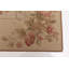 Tapisserie Dynasty beige Kilim 4 pi 0 po x 6 pi 0 po