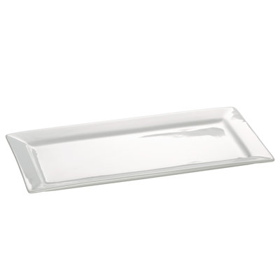 Maxwell&Williams Basics Porcelain Platter
