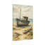 Aaroon Single Picture Frame Print on Canvas-514192347
