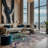 Machine Washable Gray Area Rug-5658115