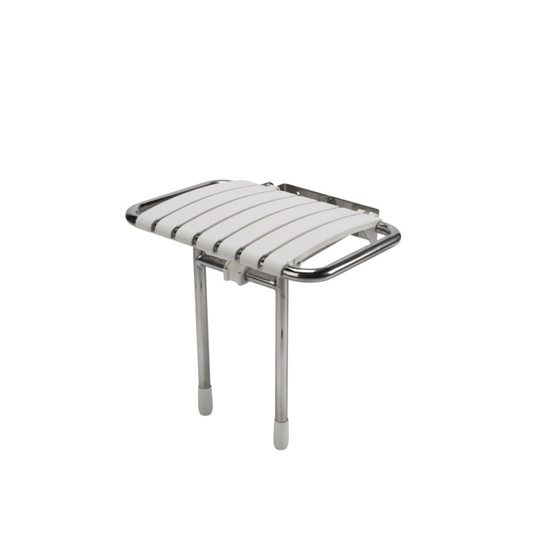 Newport Wall Mounted Shower Seat