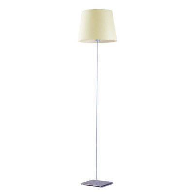Asauni 162.5cm Traditional Floor Lamp