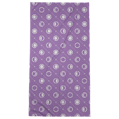 Skeffingt Beach Towel