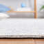 Tapis oriental en laine et coton Lafave -807815006