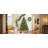 Regular (Full) Artificial Christmas Tree with Green Needles