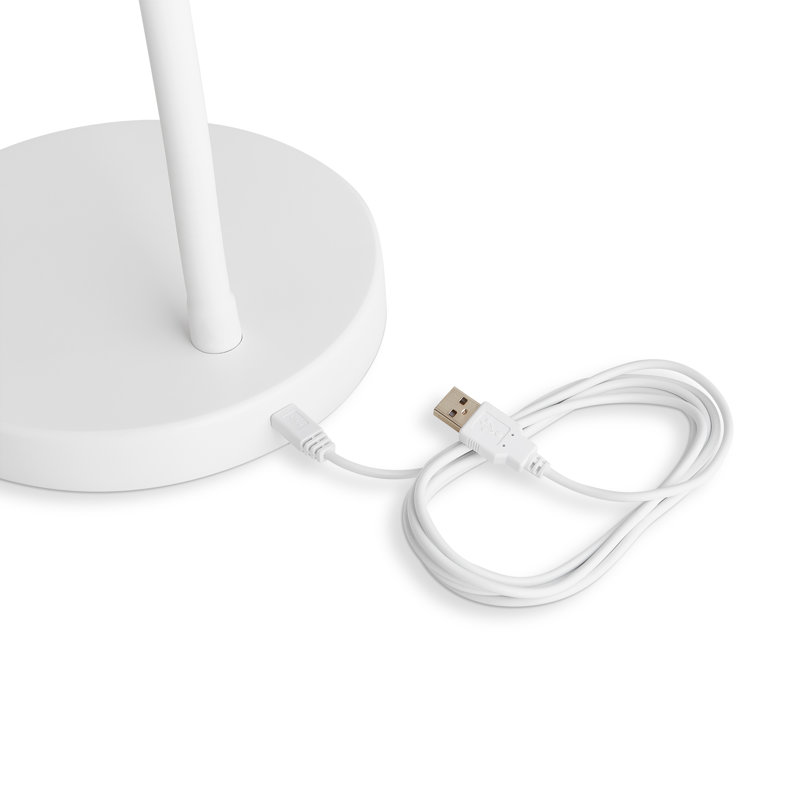 Reliable UberLight Flex 4100TL Led Task Light, Base, White