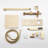 Complete Shower System with Rough in-Valve-79561015