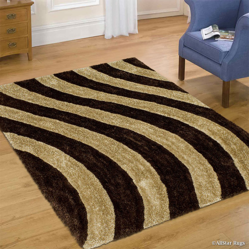 Indoor Rug, 5' x 7'