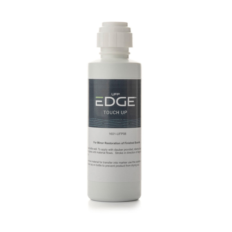 UFP-Edge Thermally Modified Touch Up Paint Kit Wood Smoke Gray