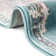 Tapis Paragon_bleu