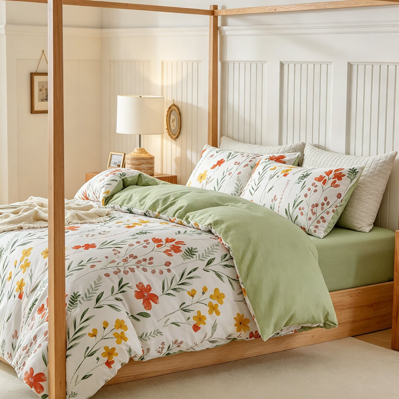 Polyester Bedding