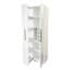Armoire de bar Farmhouse Storage