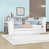 White Beige