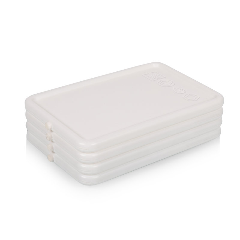Set of 4 Ice Packs Danara