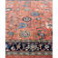 Serapi One-of-a-Kind 8' 3" X 10' 2" Hand Knotted Area Rug