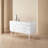 Zack 6 Drawer Wood Dresser-1149596878