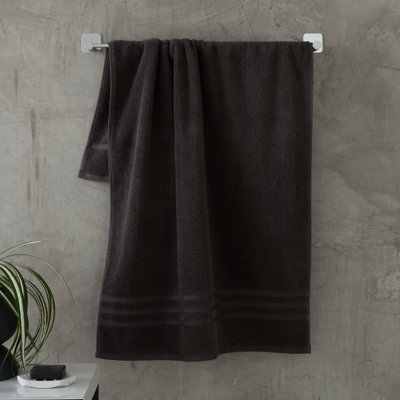 Zero Twist Bath Sheet