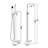 Floor Tub Spout-63552714