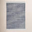 Vanora Striped Area Rug in Blue-1562513275