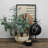 Handmade Abstract Wall Decor