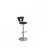 Adjustable Bar stool-565536489
