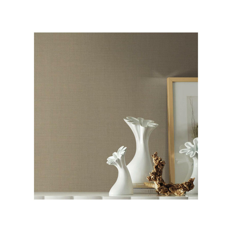 Wallpaper Roll, Camel