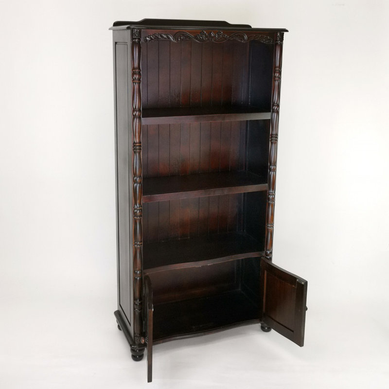 Storykeeper's bookcase