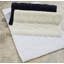 Tapis en coton touffeté à la main Maille Bath-1790441490-1790441491