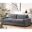Kulpmont 79.5'' Corduroy Sofa-15452689