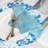 Eden Vinyl Round Placemat
