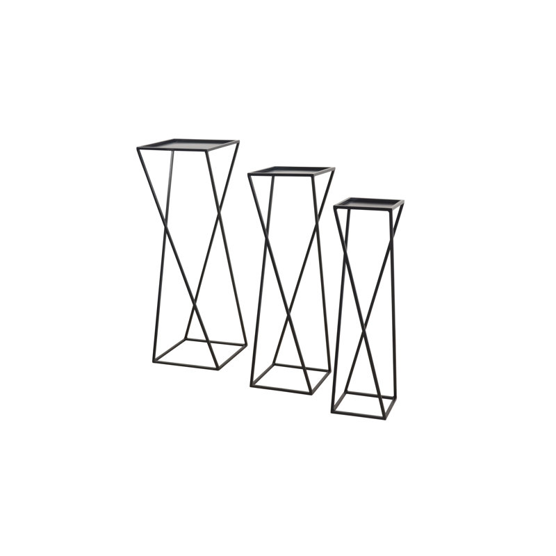 Wellton Plant Stand, 91cm H x 28cm L x 28cm D