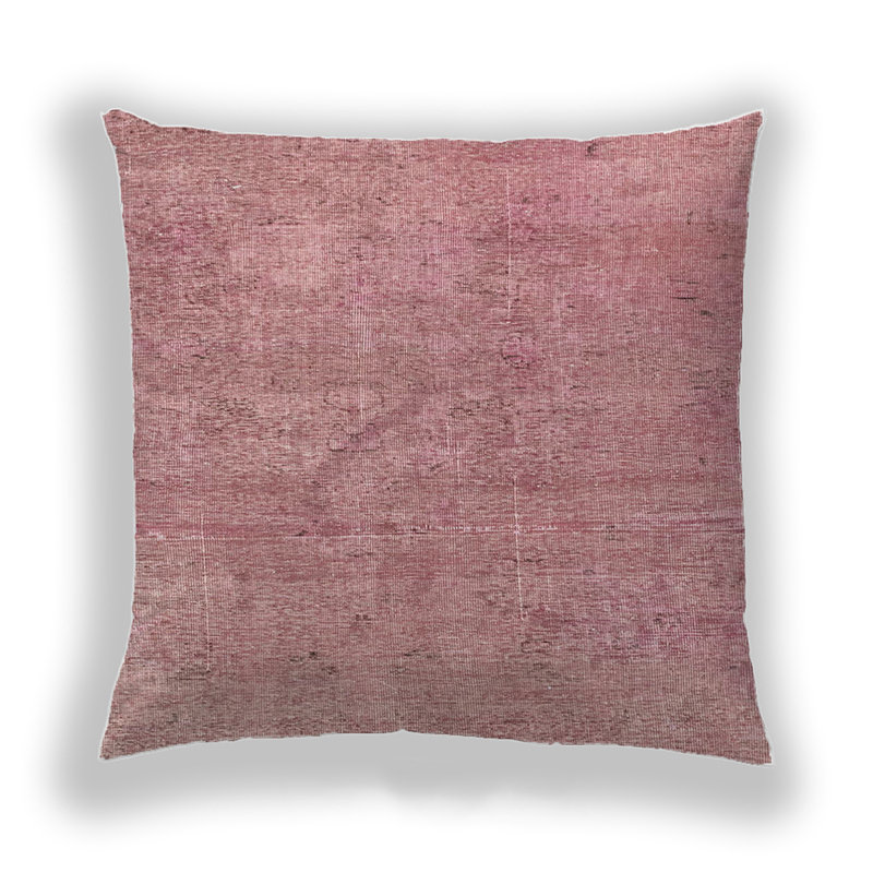 Coussin décoratif Abstract 2054, Microsuède