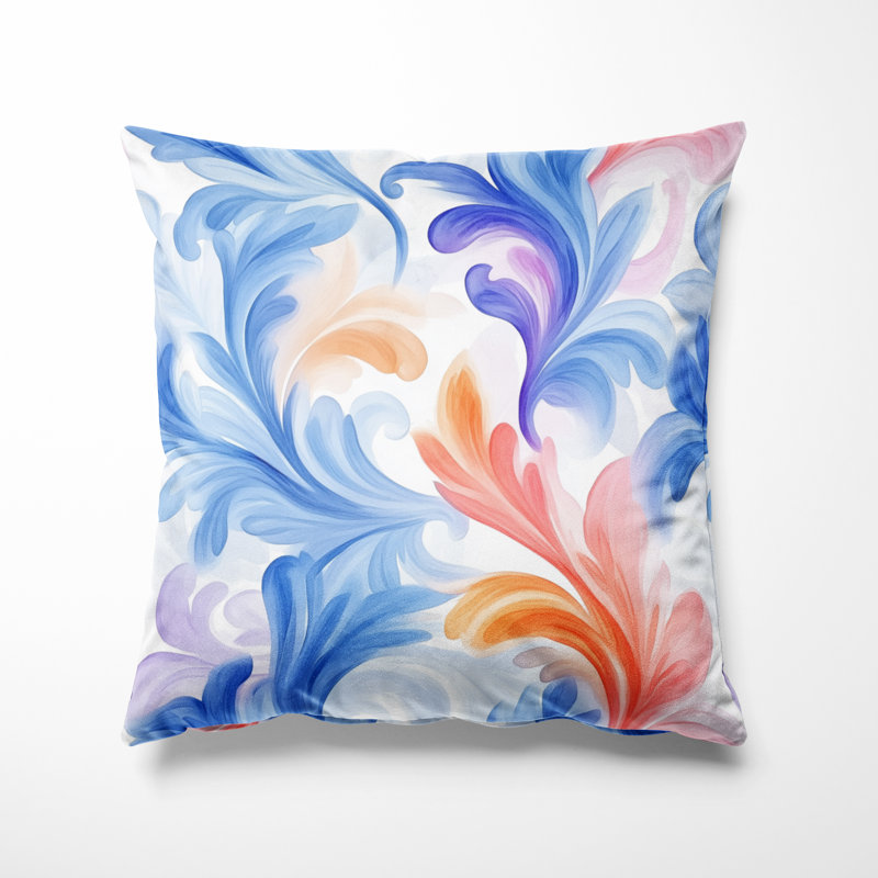 Coussin French Country, H 16 po x l 16 po