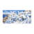 Toile tendue