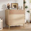 Commode 3 tiroirs Morgyn