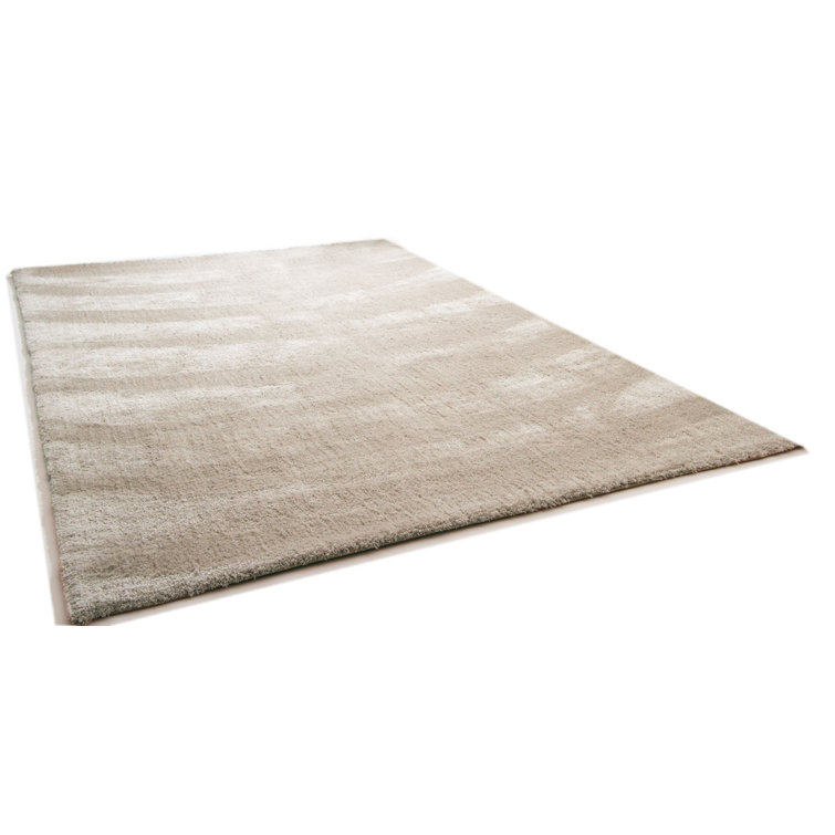 Wimbled Solid Colour Area Rug