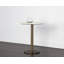 ENCO BISTRO TABLE - SQUARE - 24"-1666989397