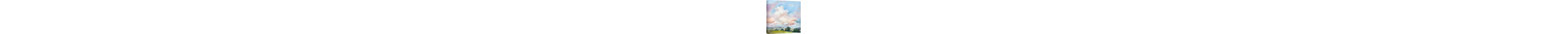 Landscape Painting: The Last Fan Fair Of The Day by Nel Whatmore - Wrapped Canvas Print-95711391