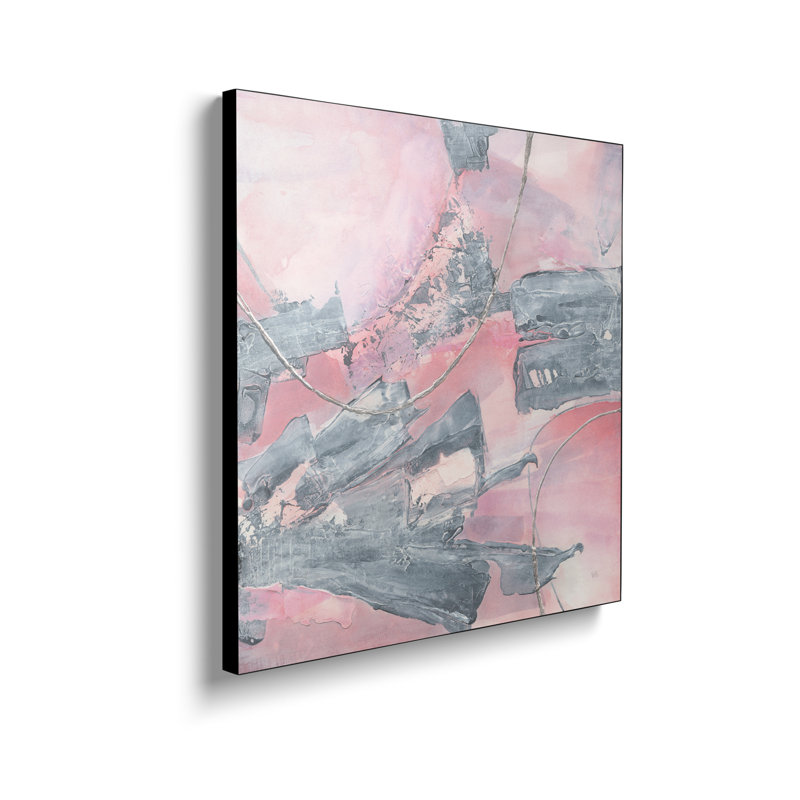 Reproduction d'art sur toile Steventix