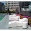 ClubNow Outdoor Chaise Lounge-1662579115